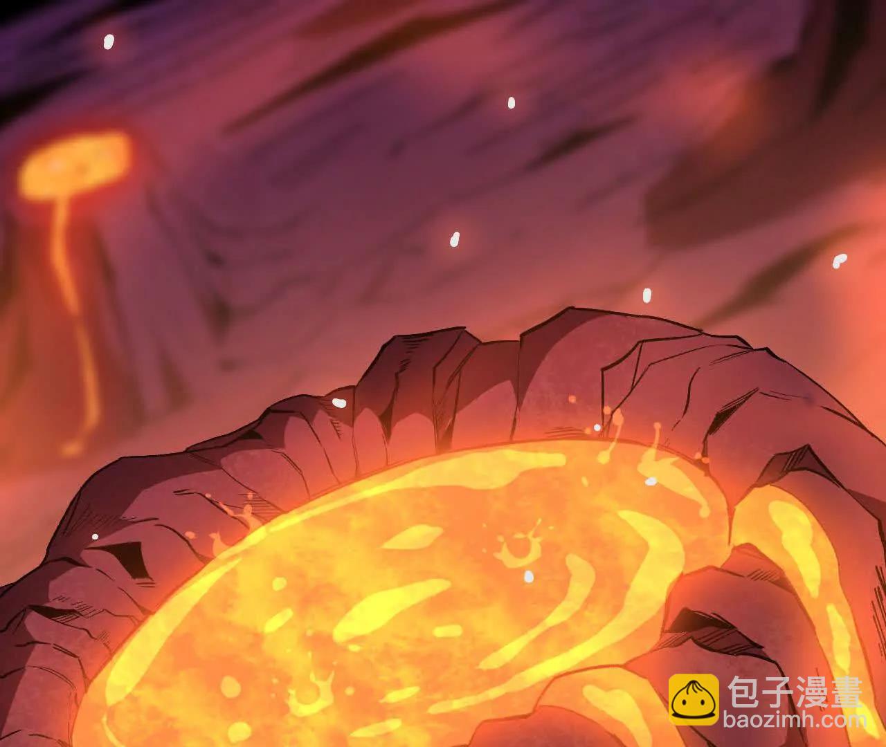 131 比耐性(1/2)-第133话