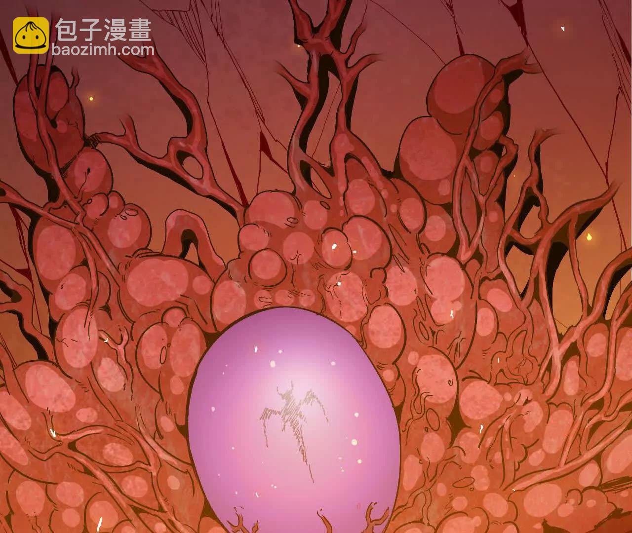 131 比耐性(1/2)-第133话