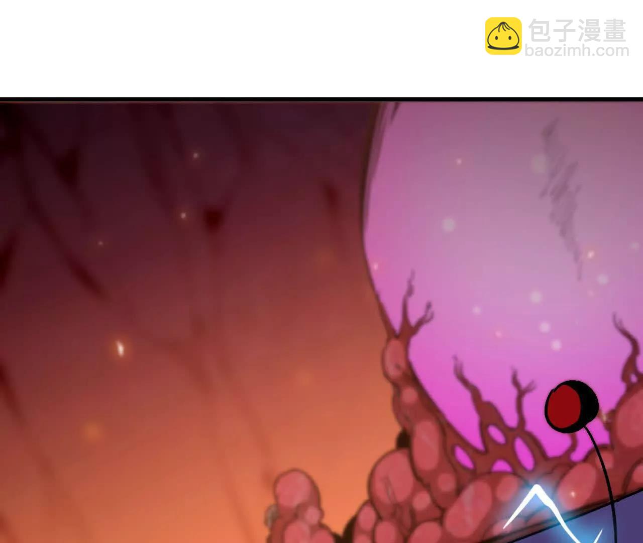 131 比耐性(1/2)-第133话
