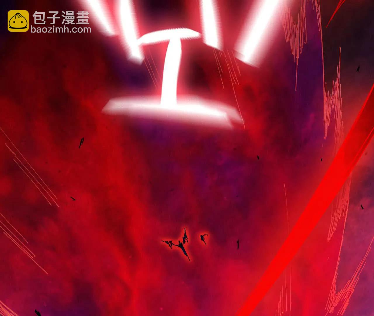 131 比耐性(1/2)-第133话