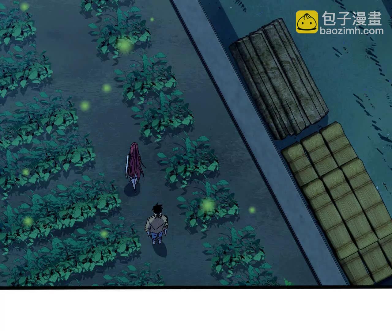 135 正式表白(1/3)-第137话