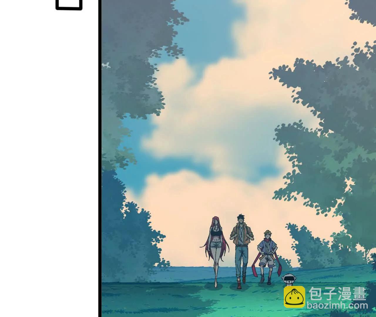 138 矮人国(1/3)-第141话