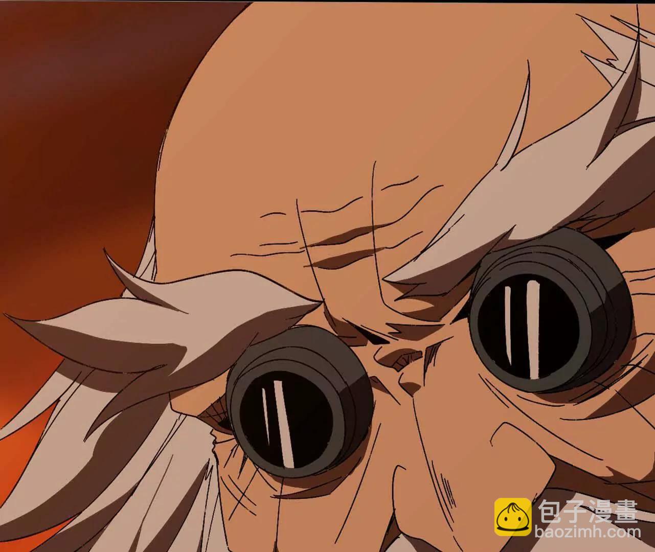140 交代清楚(1/2)-第143话