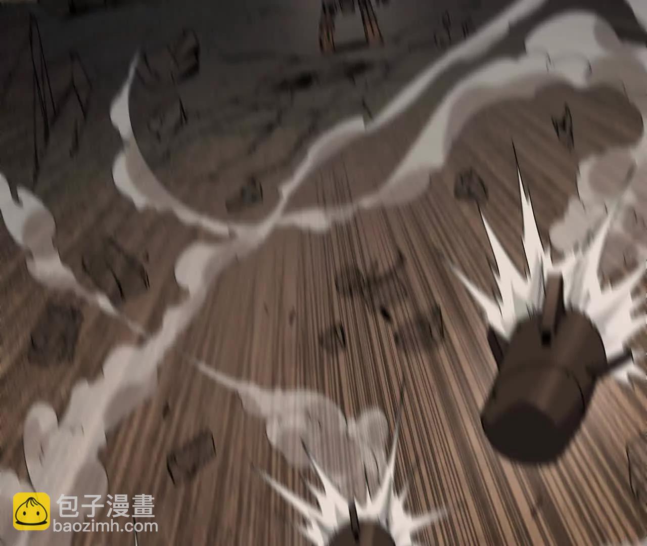 146 雷之妖精(1/2)-第149话