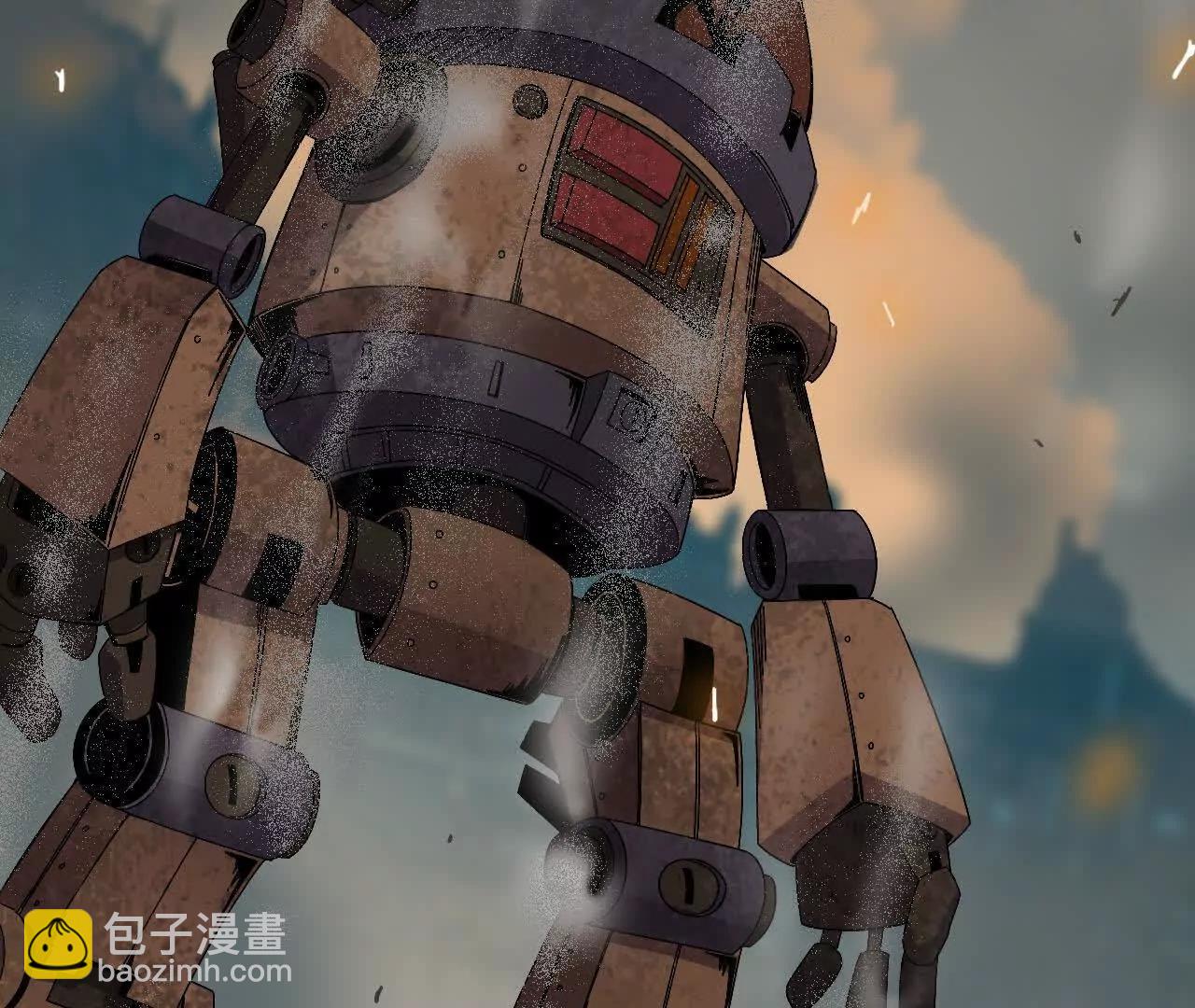 146 雷之妖精(1/2)-第149话