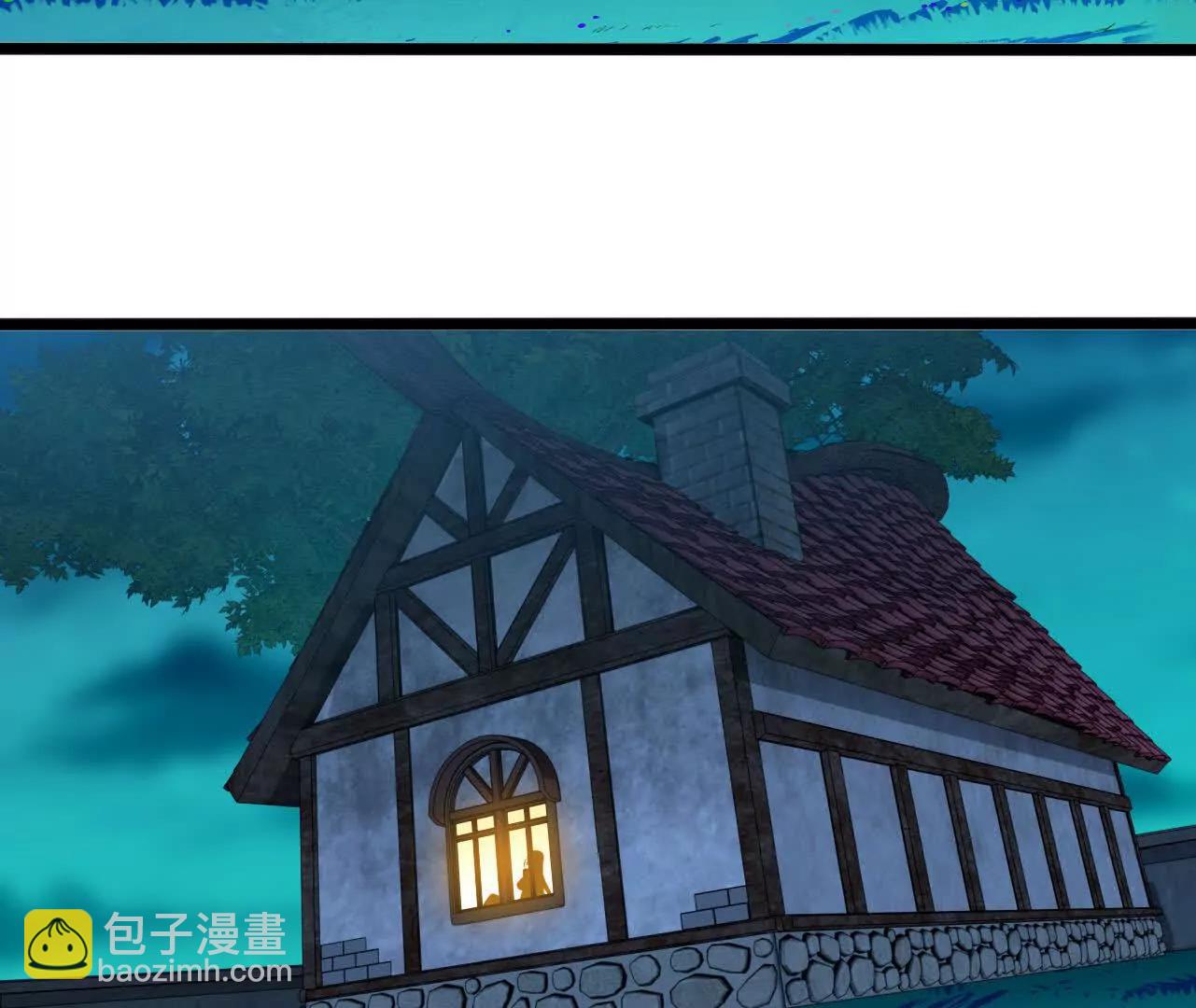 160 境界跃迁(1/3)-第163话