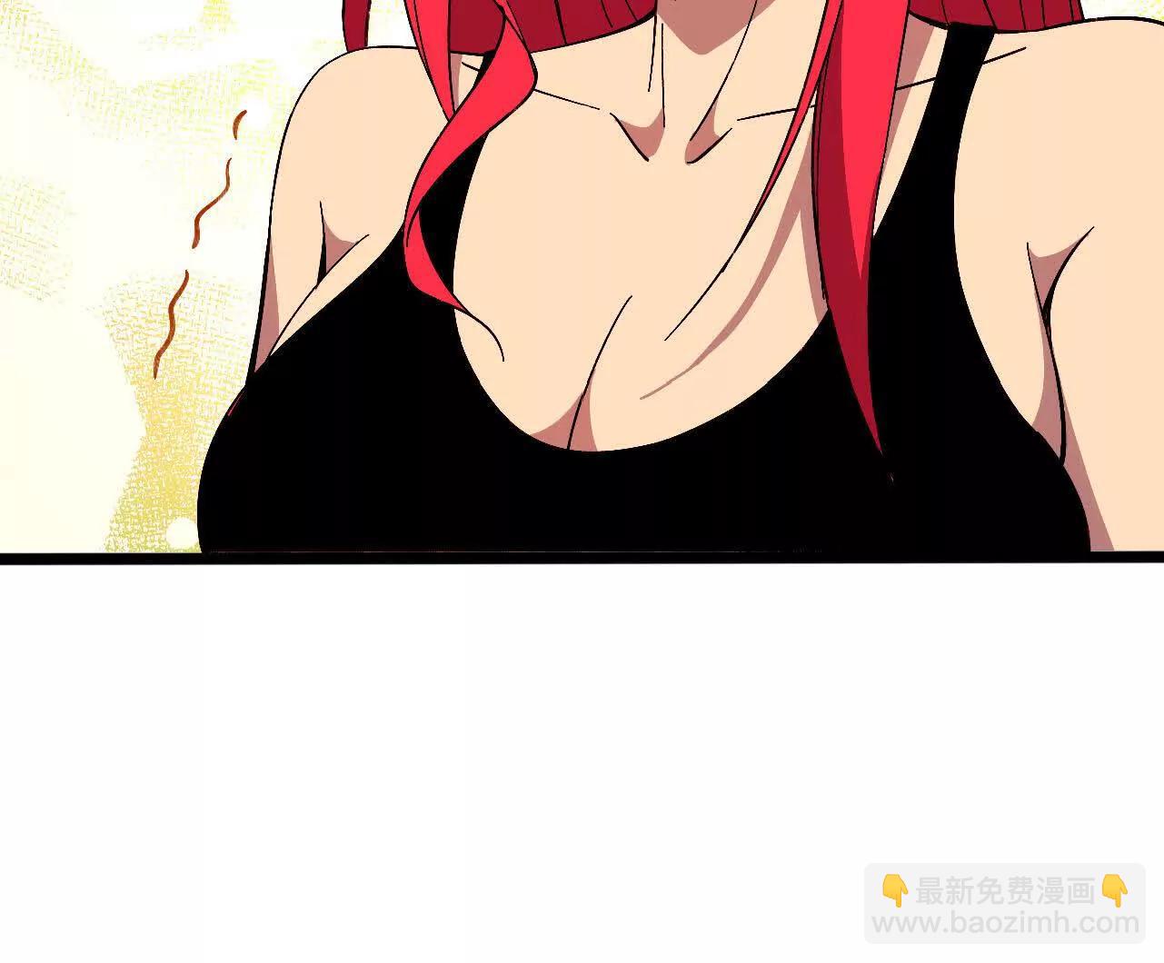 160 境界跃迁(1/3)-第163话