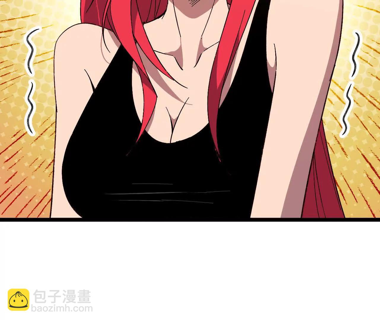 160 境界跃迁(1/3)-第163话