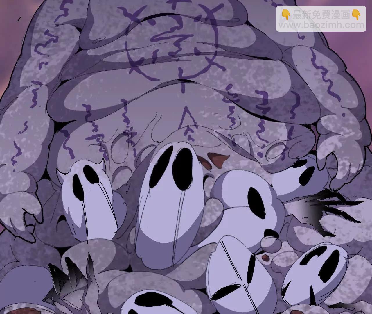 166 贴近(1/2)-第169话