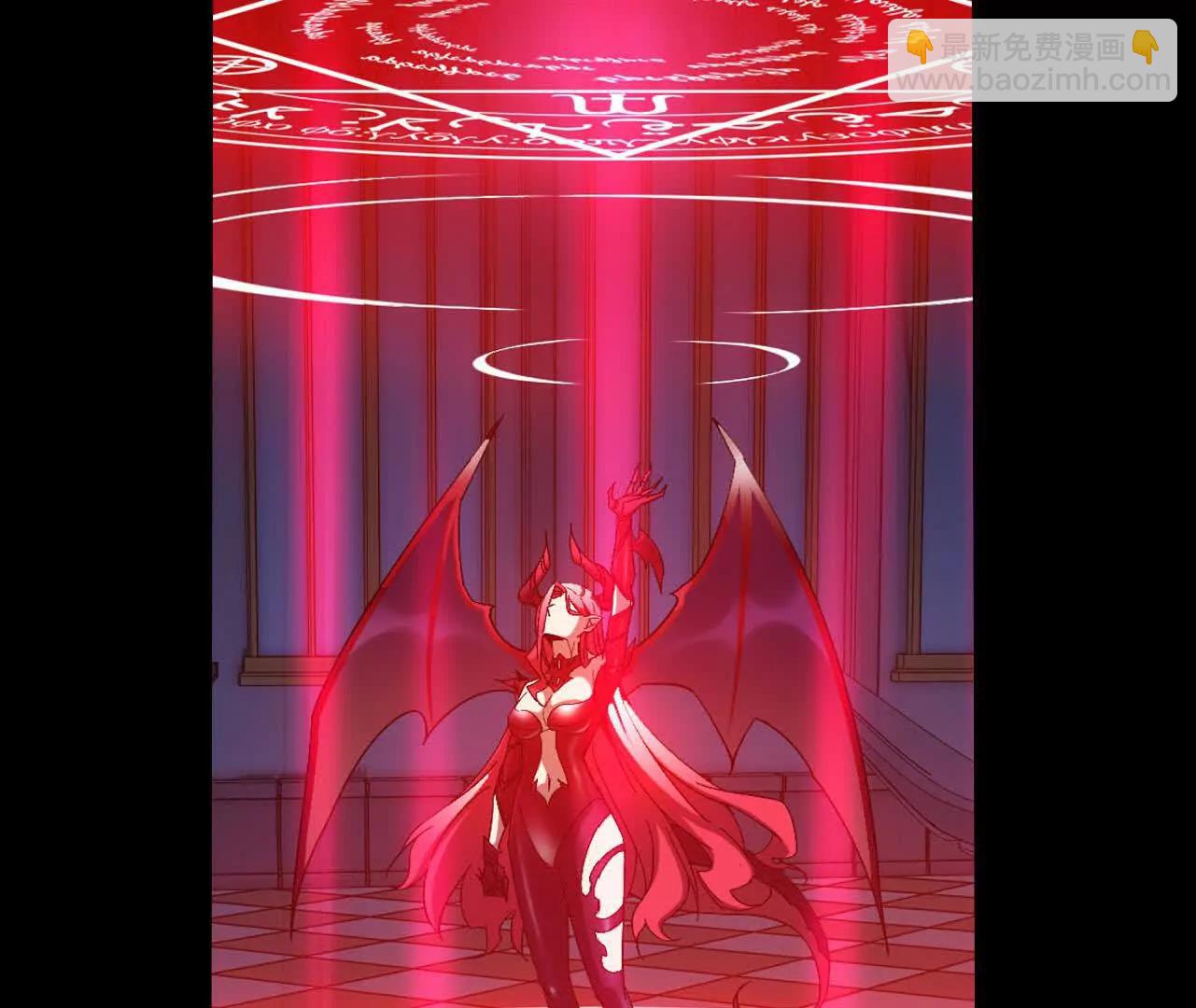 166 贴近(1/2)-第169话