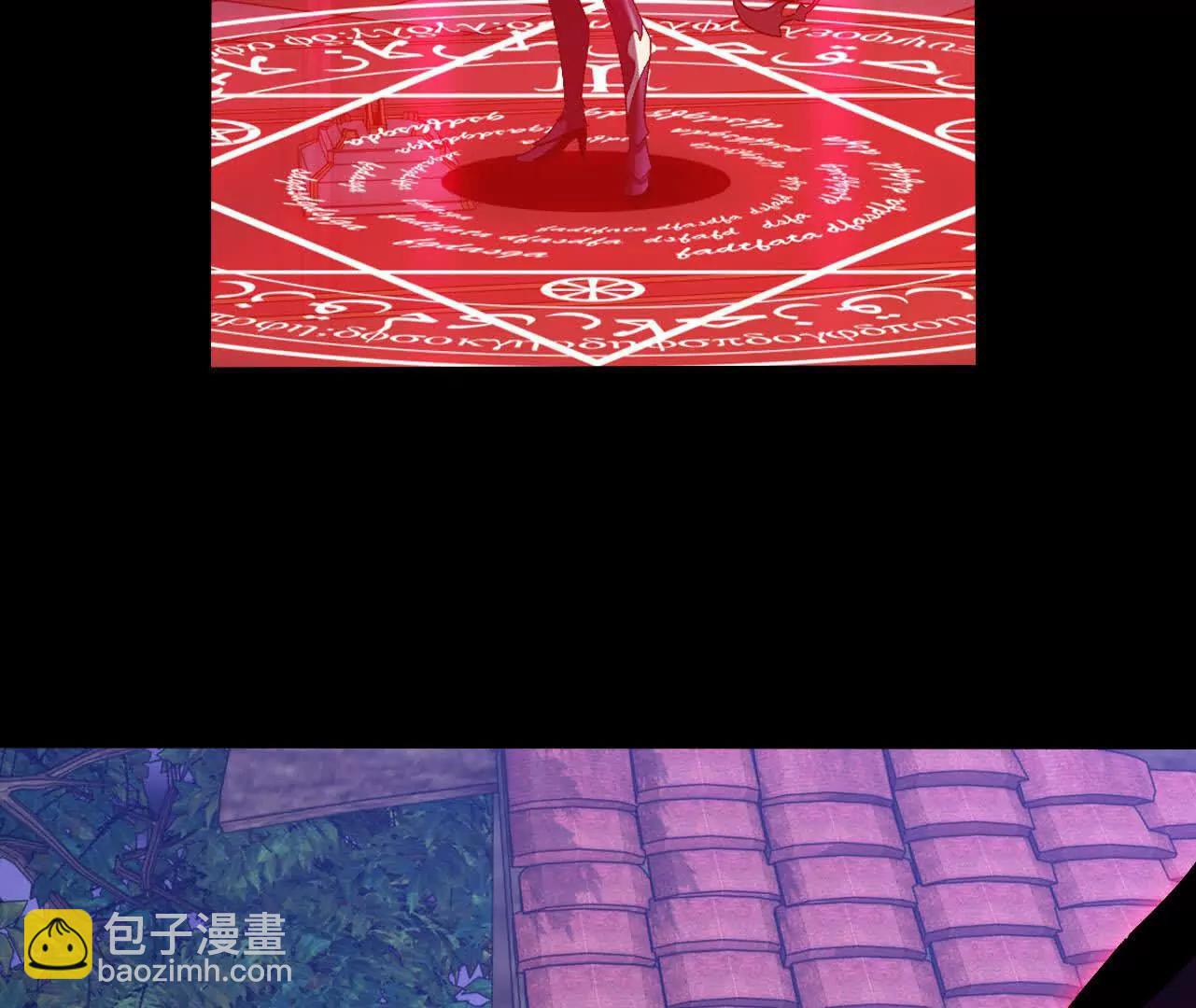 166 贴近(1/2)-第169话