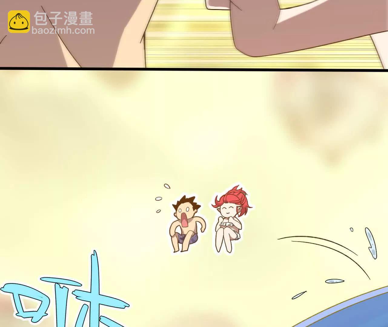 174 气氛到位(1/2)-第177话