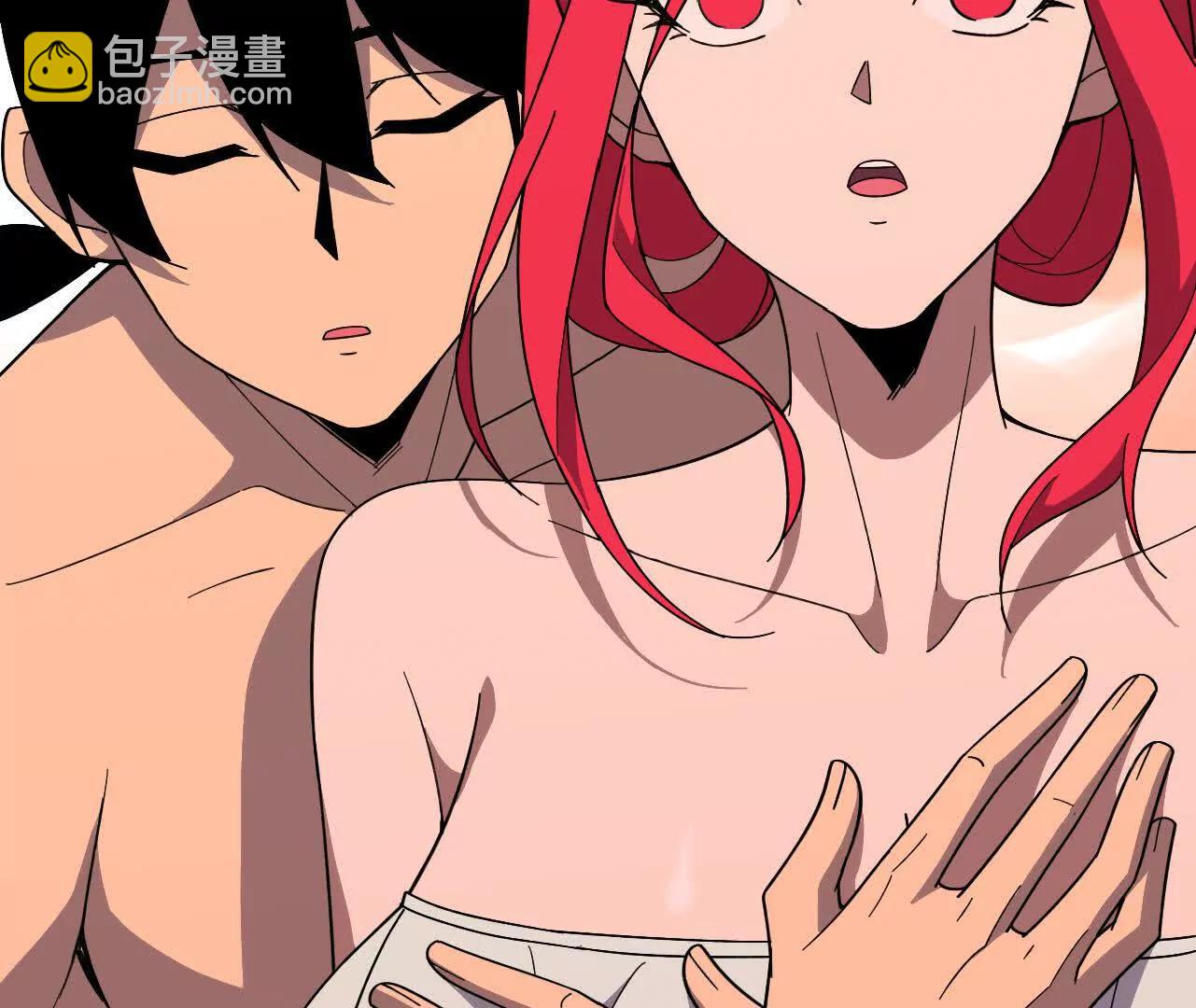176 突破入圣(1/2)-第179话