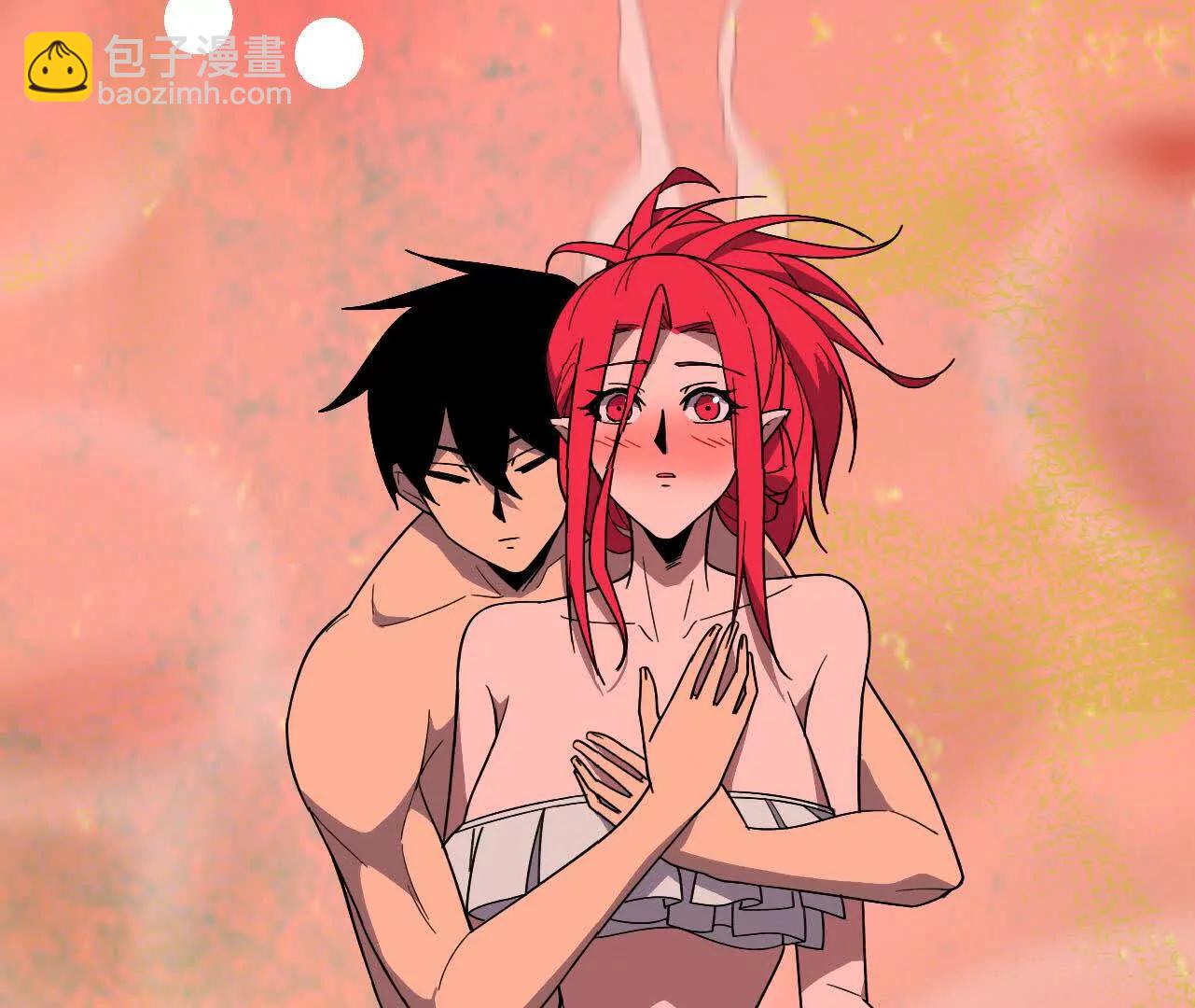 176 突破入圣(1/2)-第179话