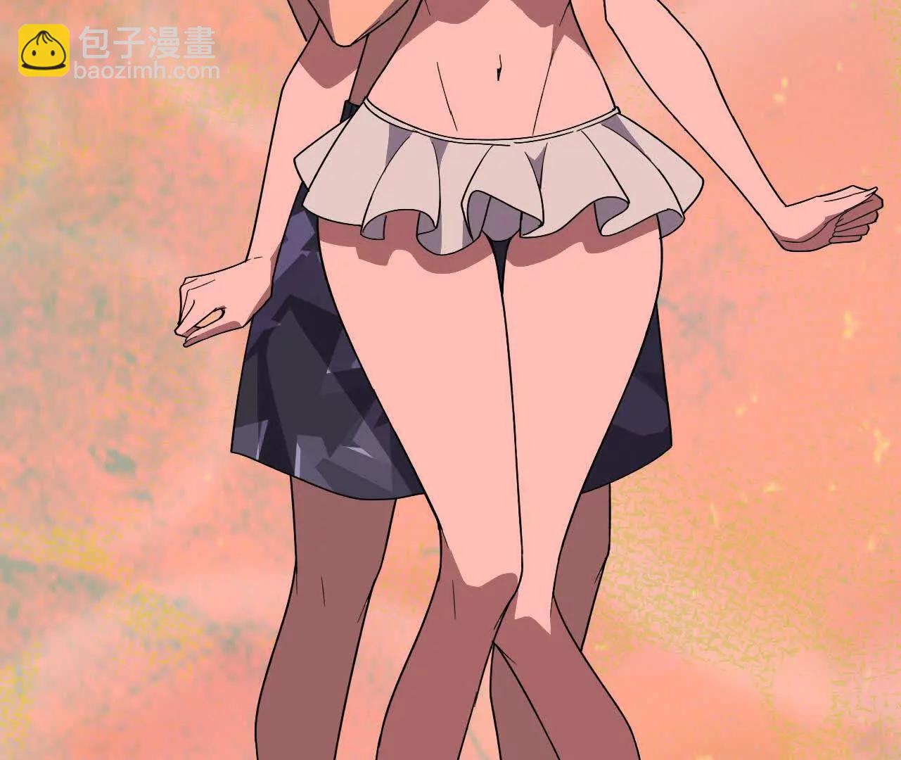 176 突破入圣(1/2)-第179话