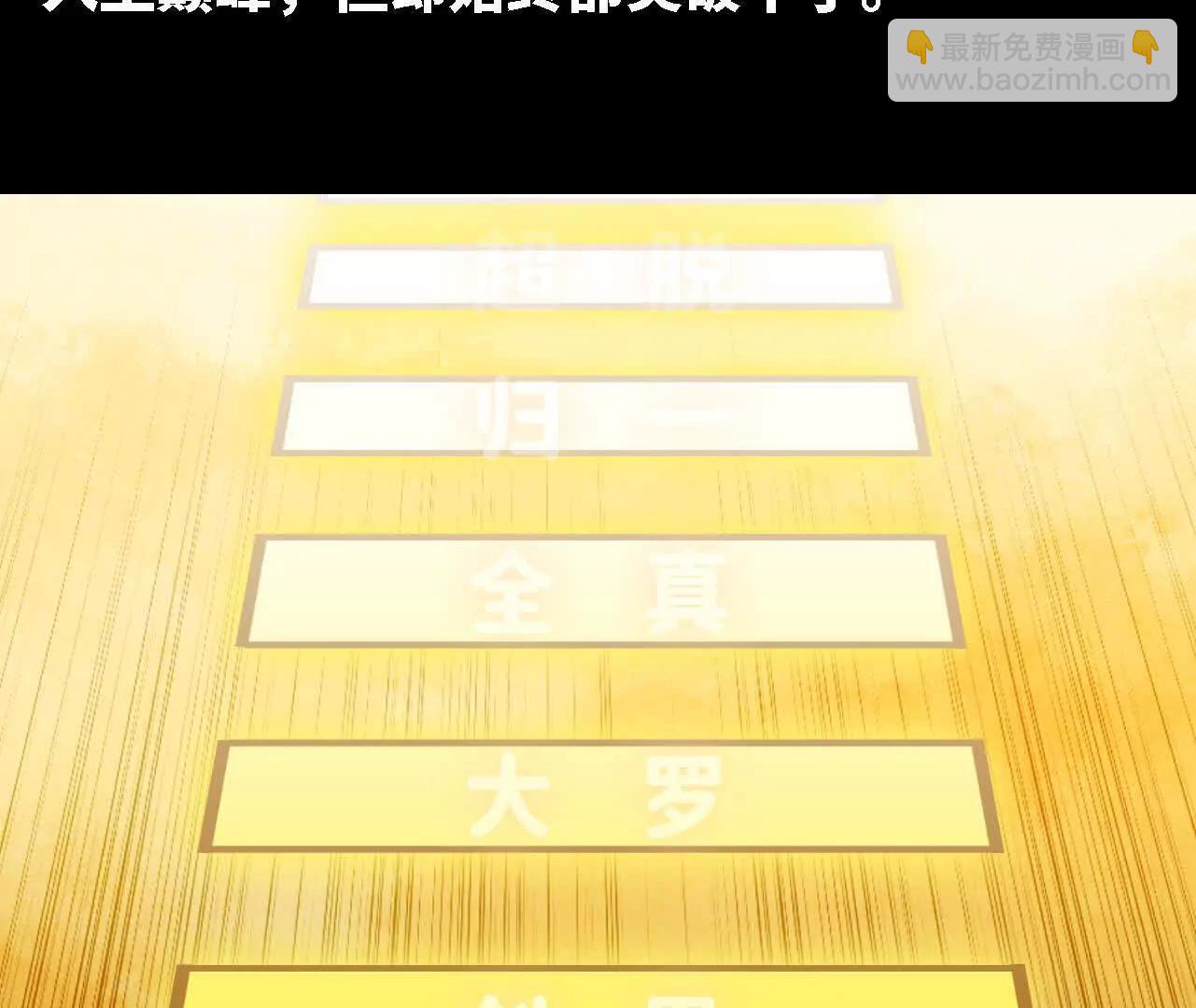 176 突破入圣(1/2)-第179话