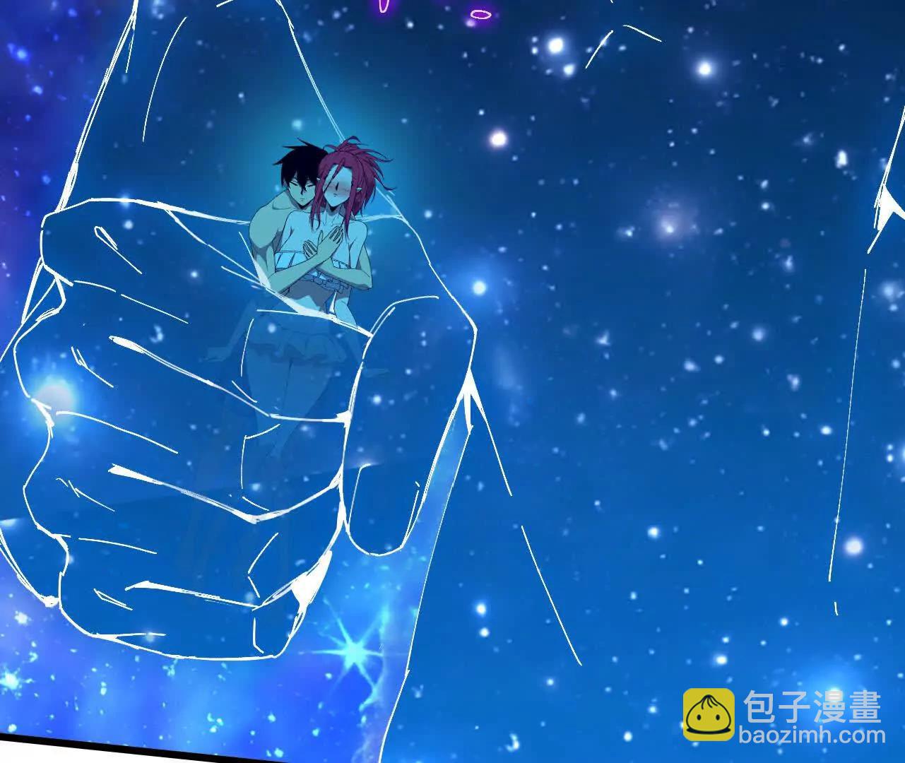 176 突破入圣(1/2)-第179话