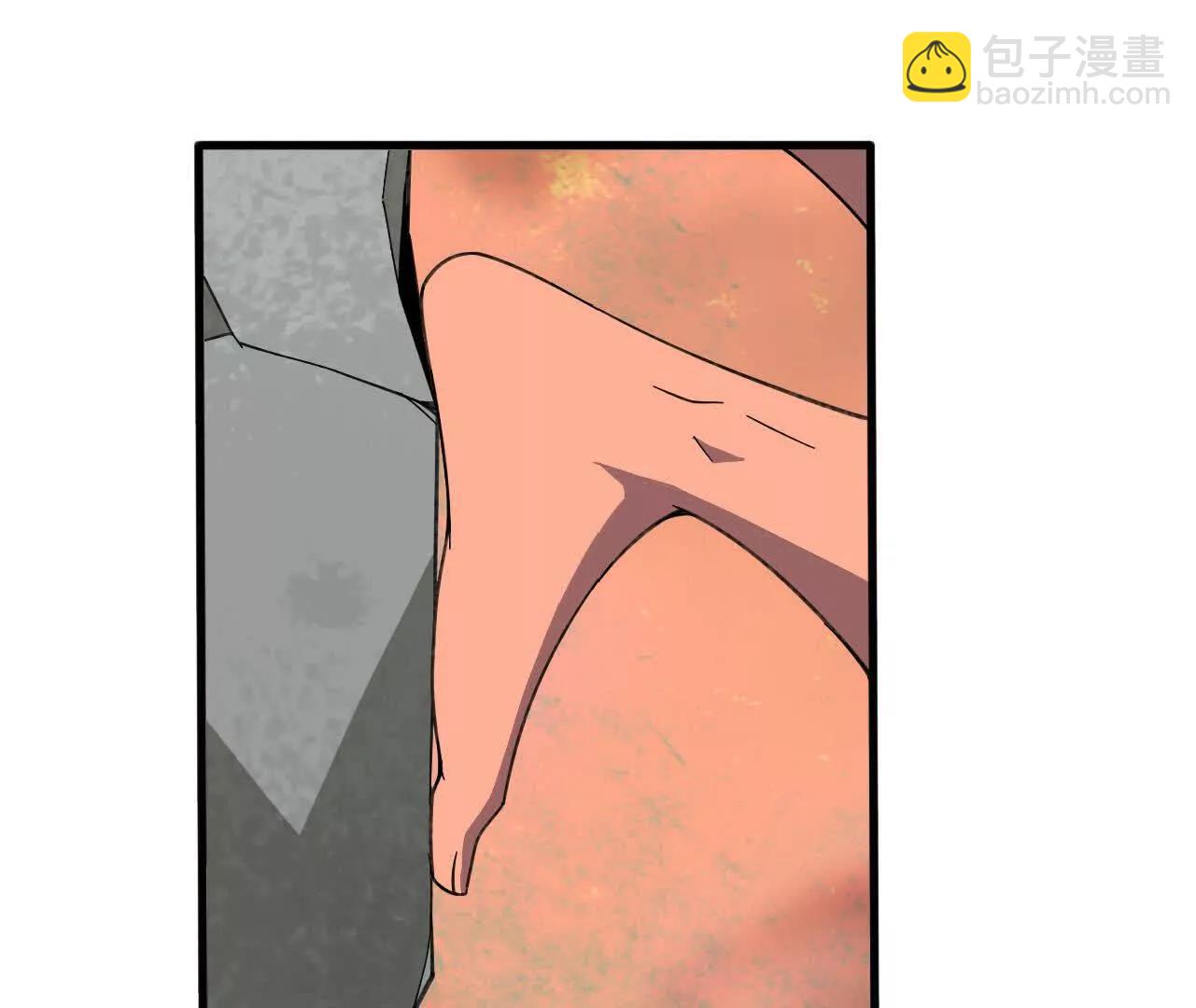 176 突破入圣(1/2)-第179话