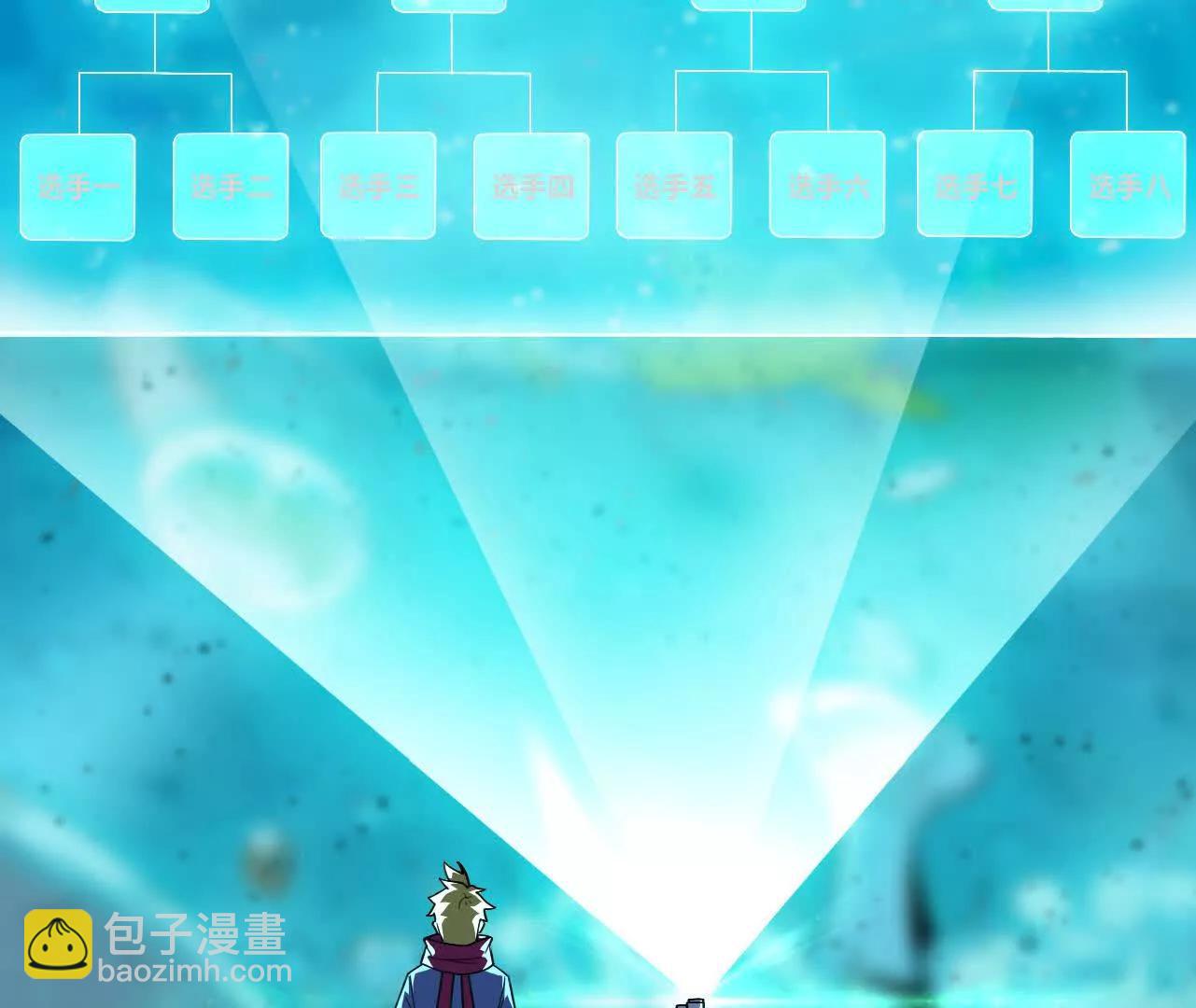 180 确认名额(1/3)-第183话