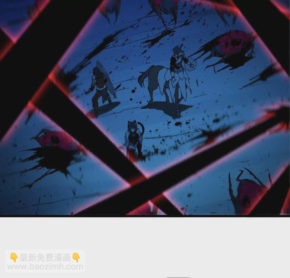 25 终点之门(1/2)-第25话