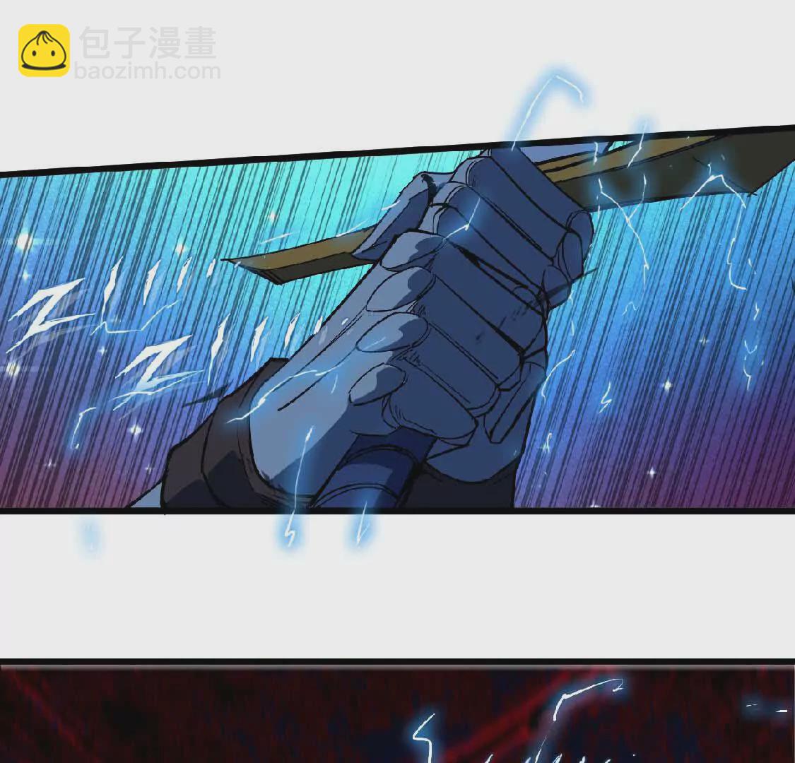 25 终点之门(1/2)-第25话