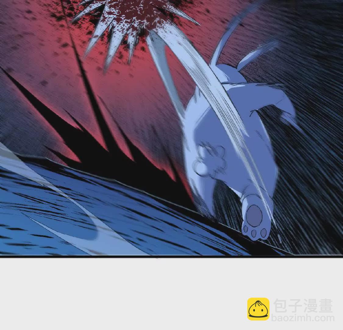25 终点之门(1/2)-第25话