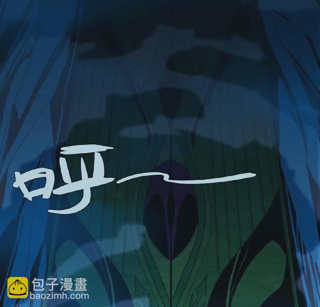 25 终点之门(1/2)-第25话