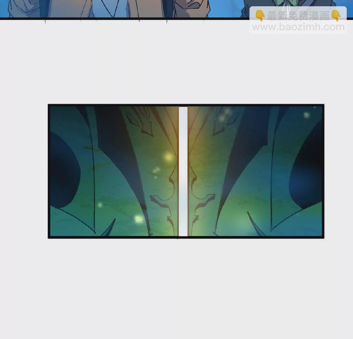 25 终点之门(1/2)-第25话