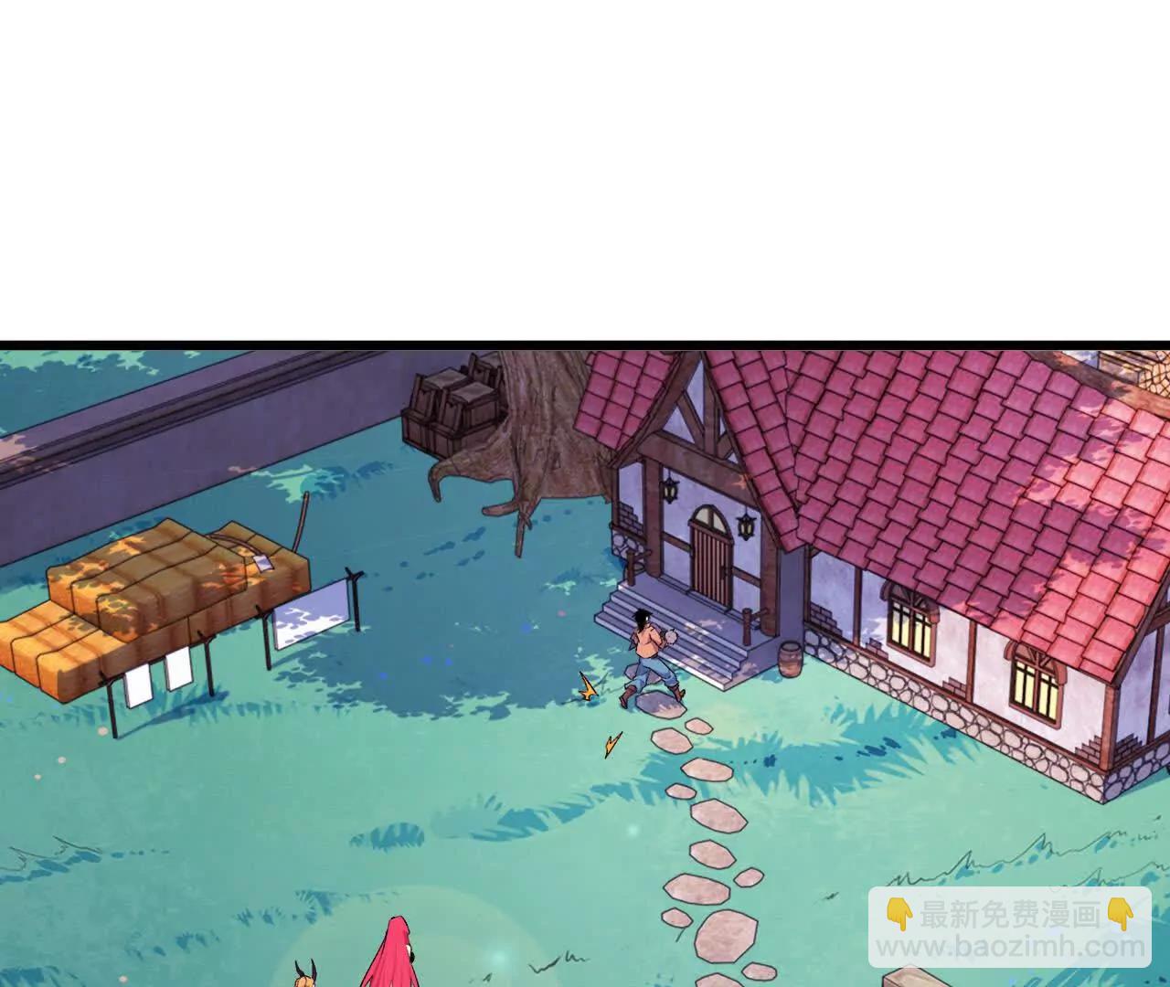 33 安排任务(1/2)-第33话