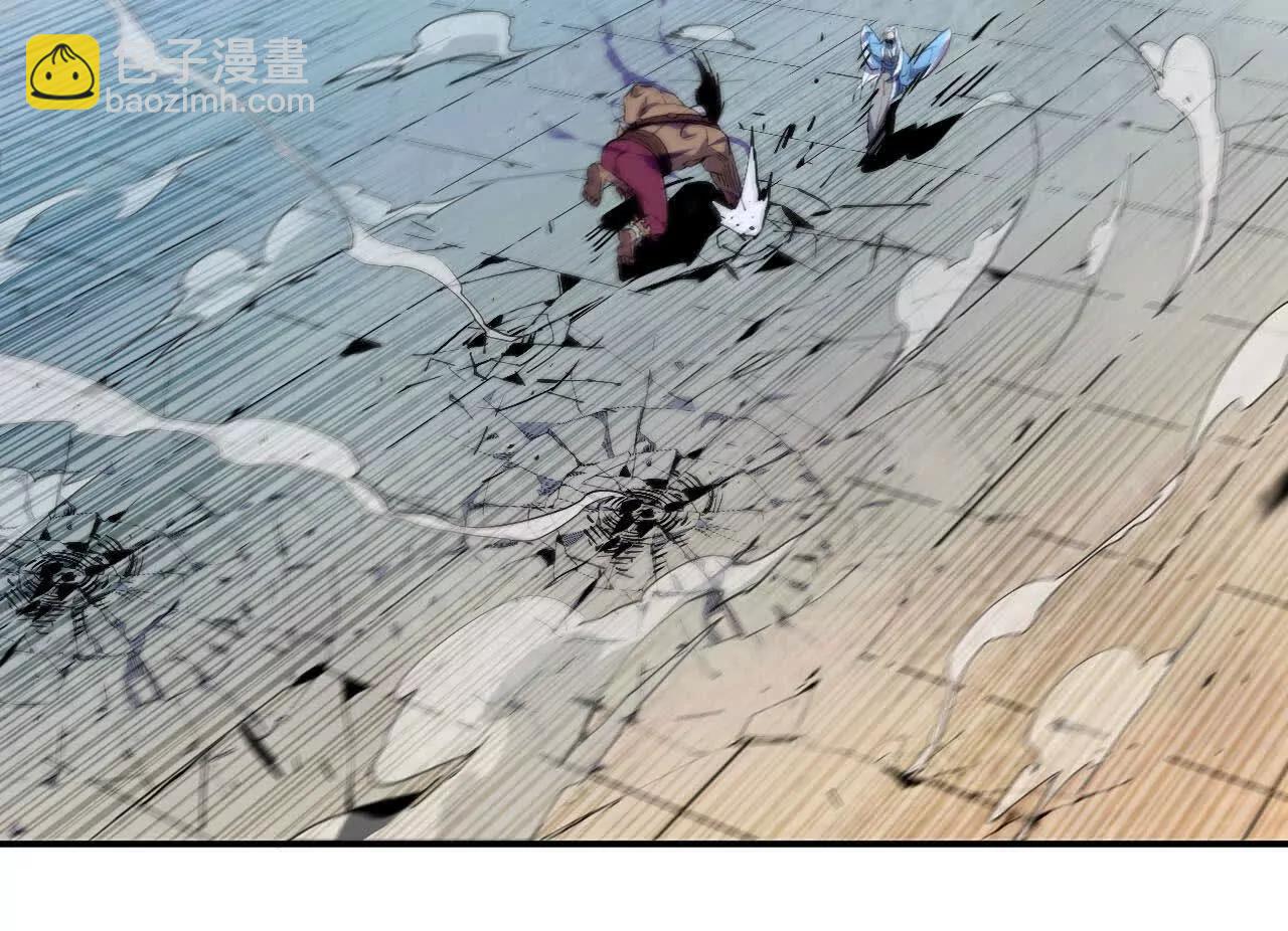 43  无我境界(1/2)-第43话