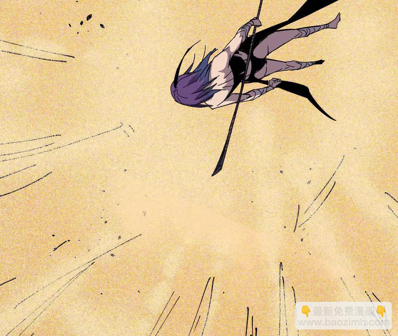 52 瞬间结束(1/2)-第53话