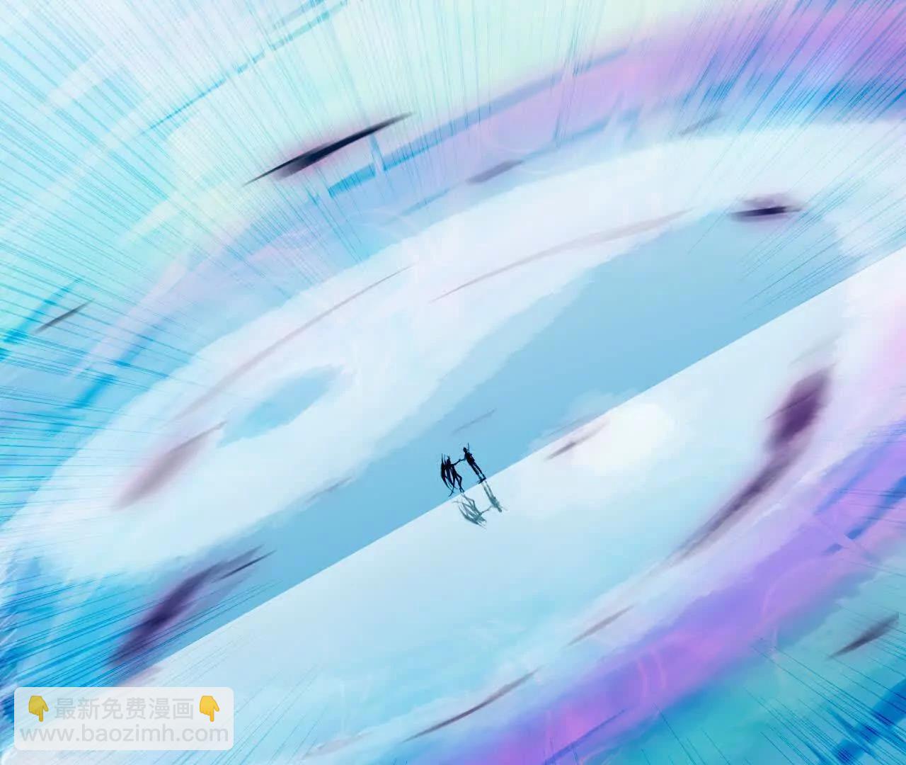 60 超越时空(1/2)-第61话