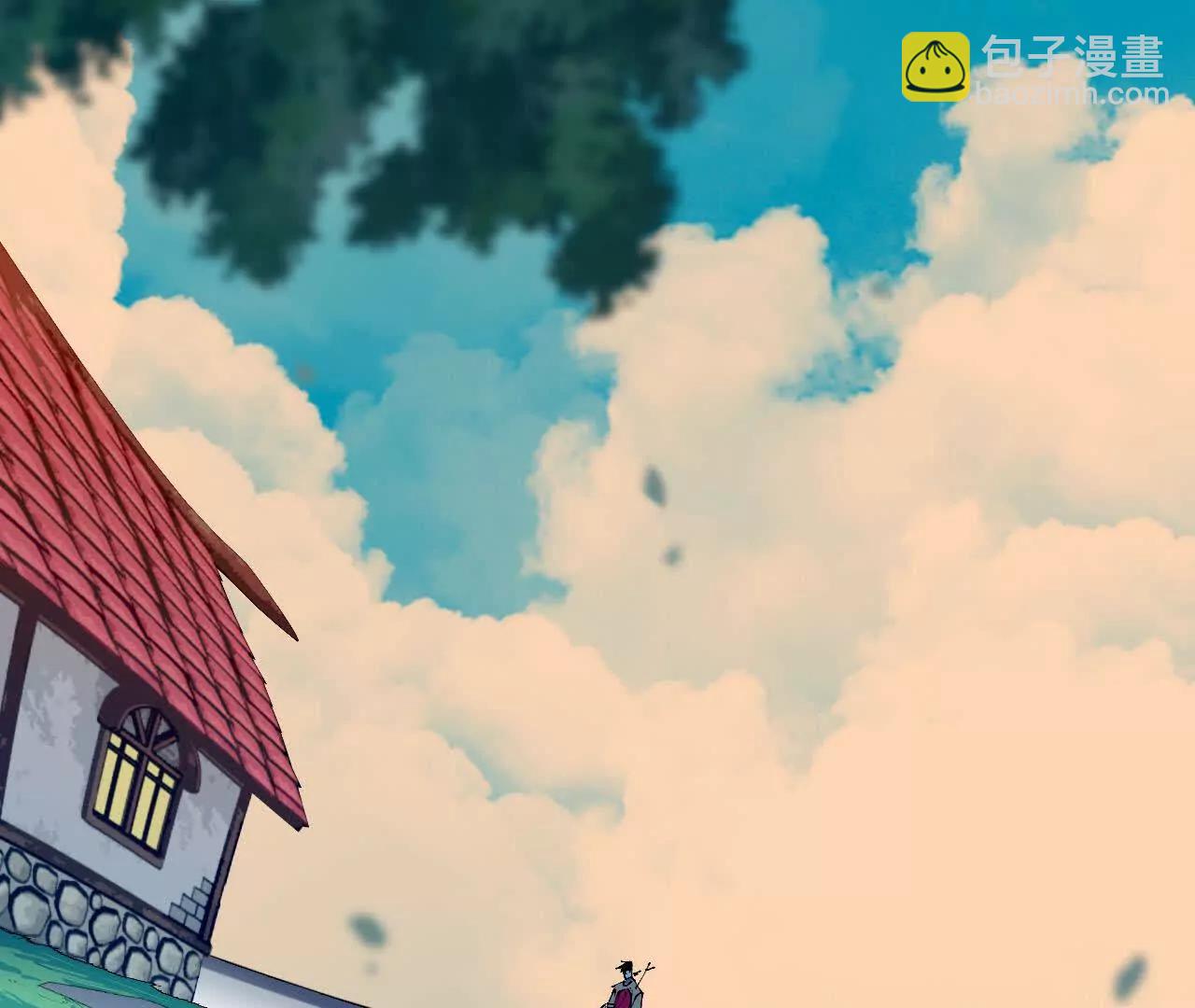60 超越时空(1/2)-第61话
