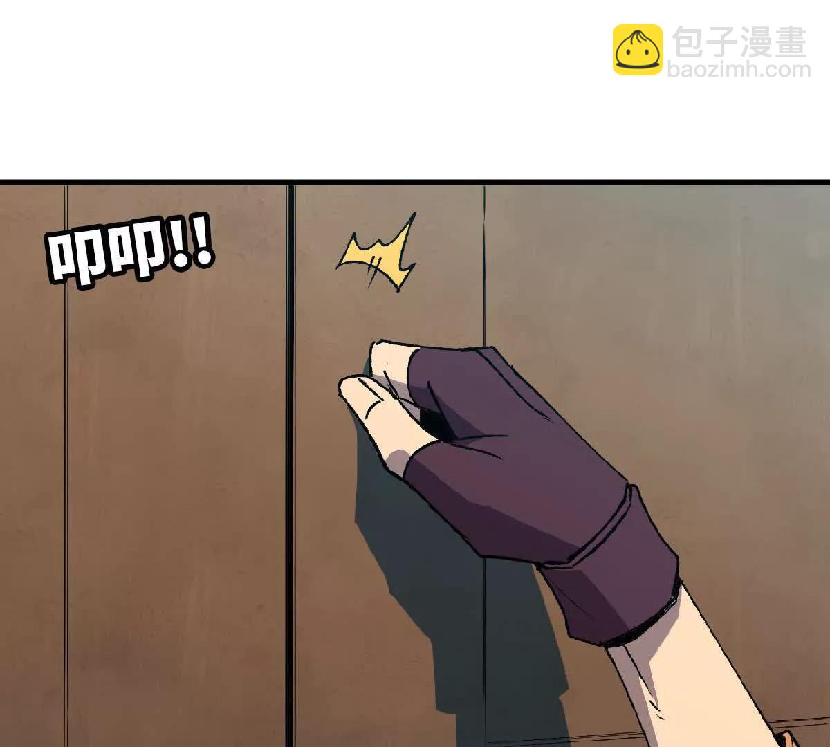 74 重回博斯特(1/3)-第75话
