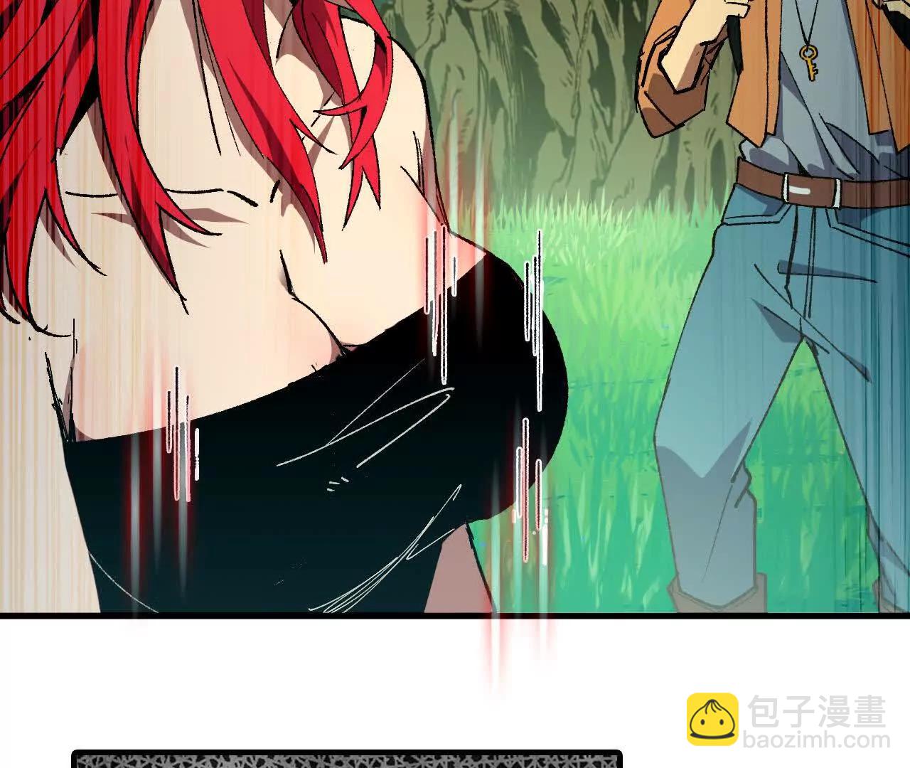 87 到达(1/2)-第89话