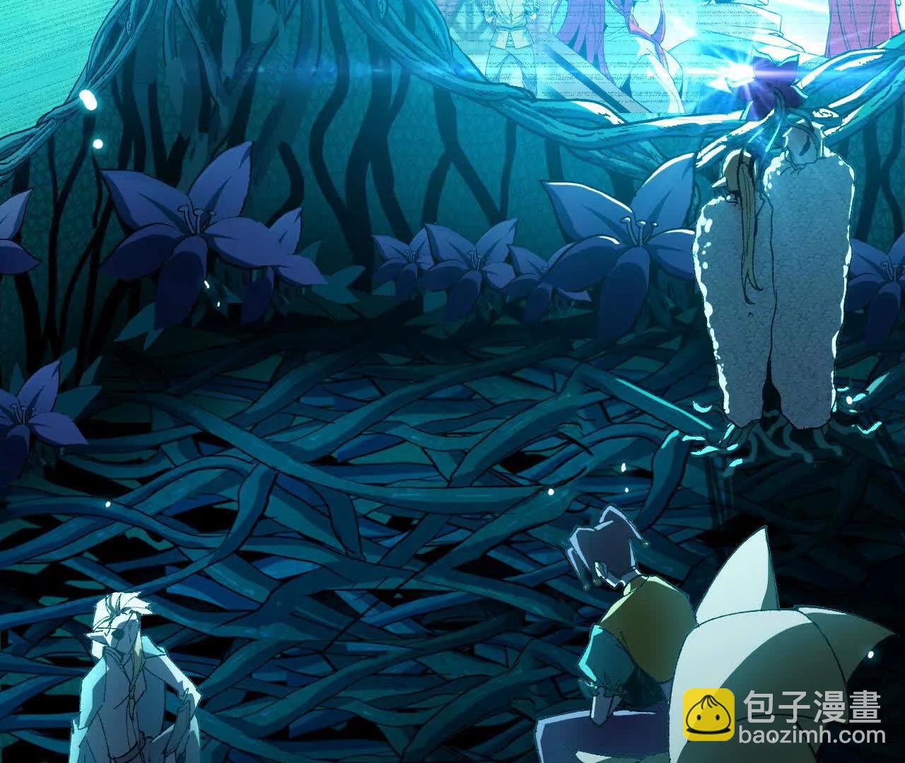 87 到达(1/2)-第89话