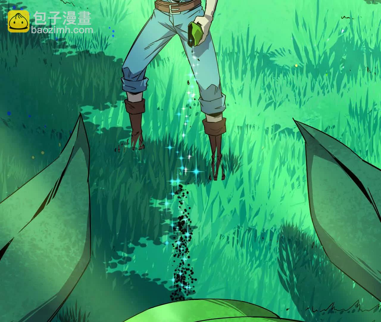 89 各自行动(1/2)-第91话