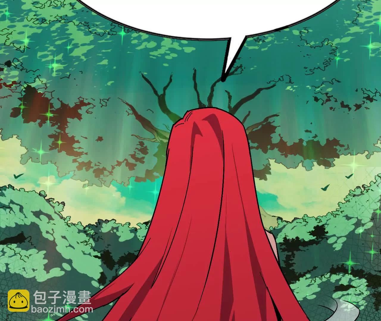 89 各自行动(1/2)-第91话