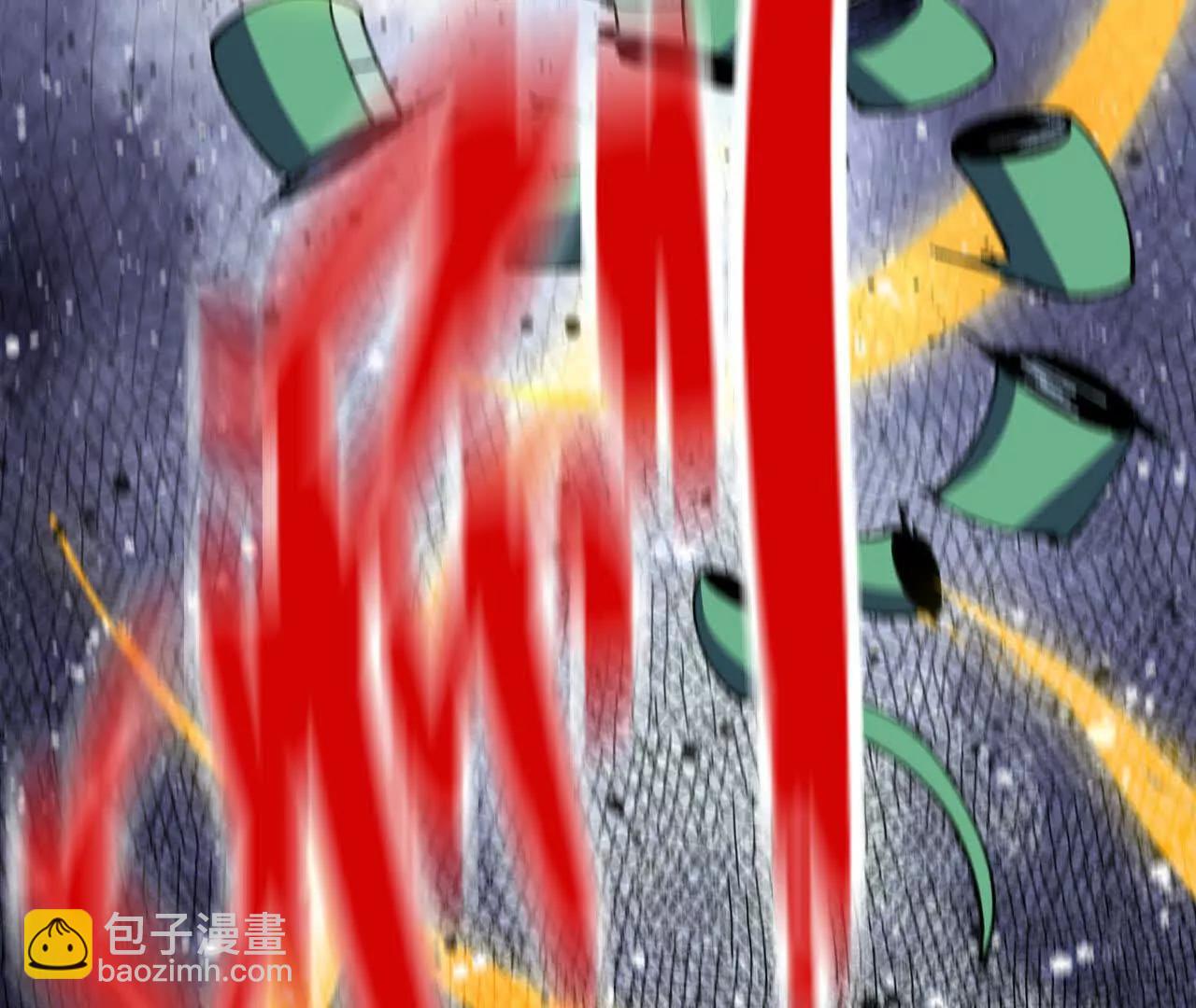 91 强敌涌现(1/3)-第93话