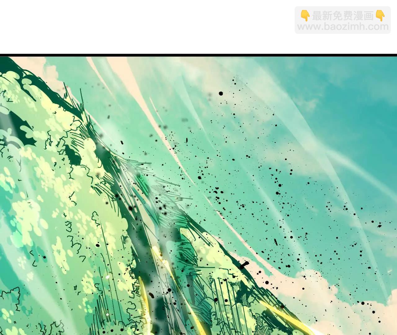 91 强敌涌现(1/3)-第93话