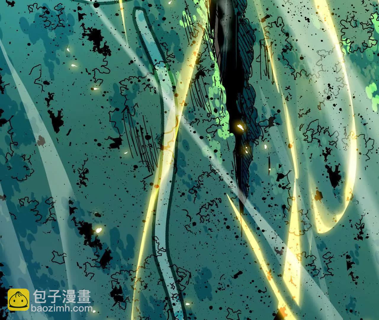 91 强敌涌现(1/3)-第93话