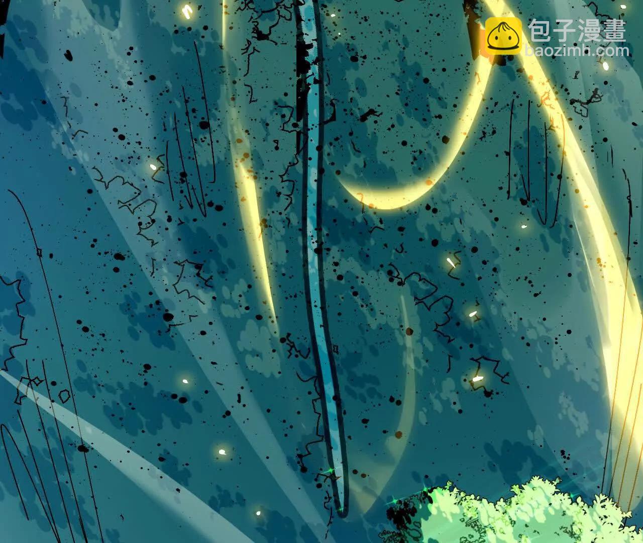 91 强敌涌现(1/3)-第93话
