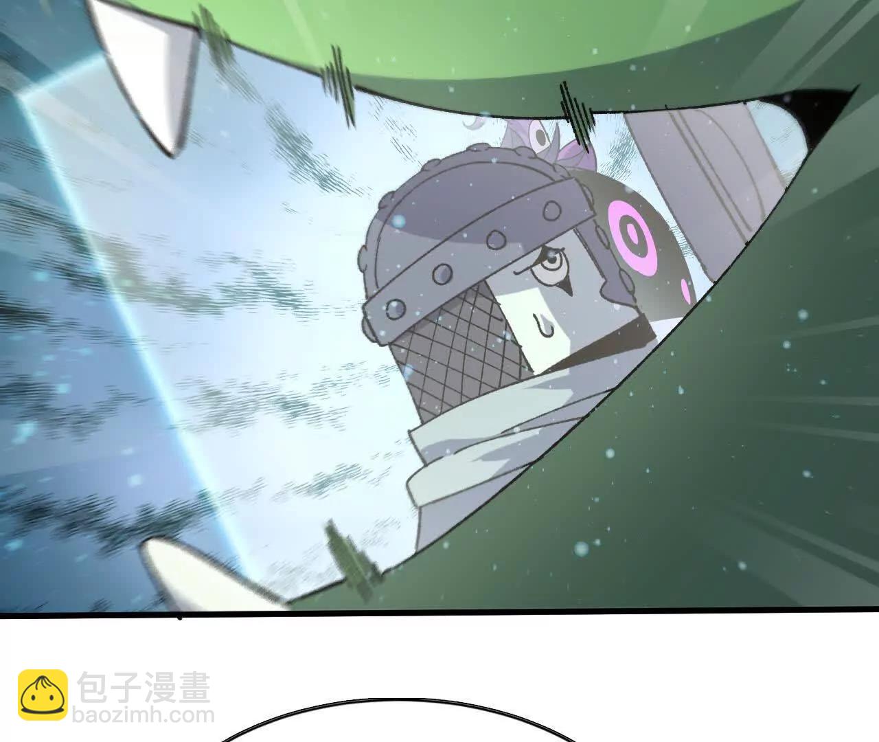 91 强敌涌现(1/3)-第93话