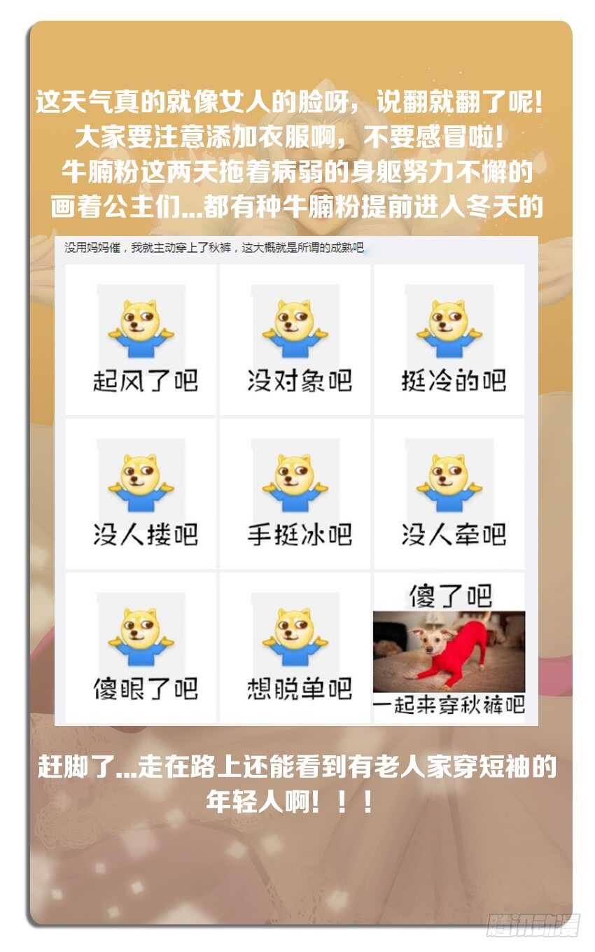 🍜勇者约吗 第237集 希德军的胜利 第13页