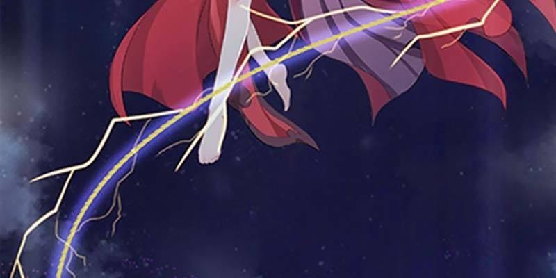 上线预告(1/2)-第1话