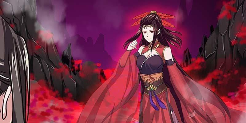 魏清墨的记忆4(1/4)-第13话