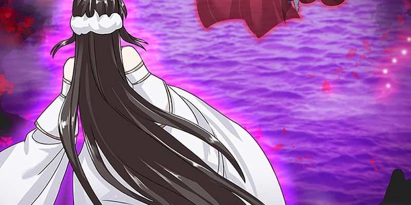 魏清墨的记忆4(1/4)-第13话