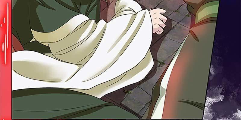 守阵妖灵(1/4)-第15话