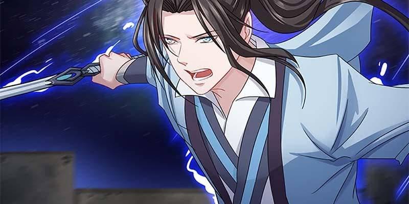 被利用了(1/3)-第19话
