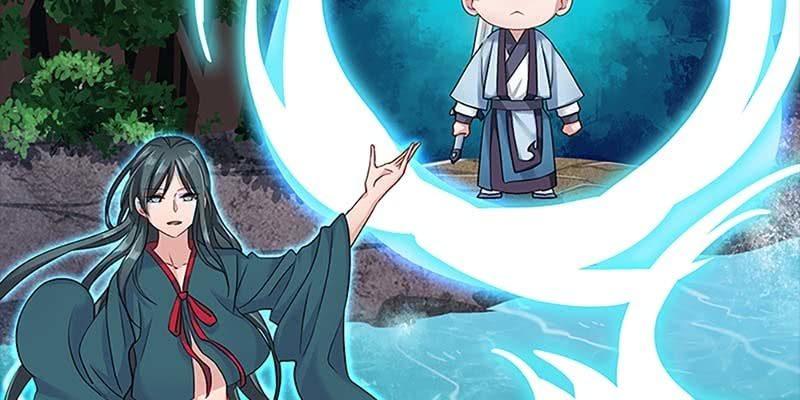 小心这四种人！(1/4)-第25话